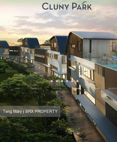 BOTANIC @ CLUNY PARK (D10), Detached #187300682
